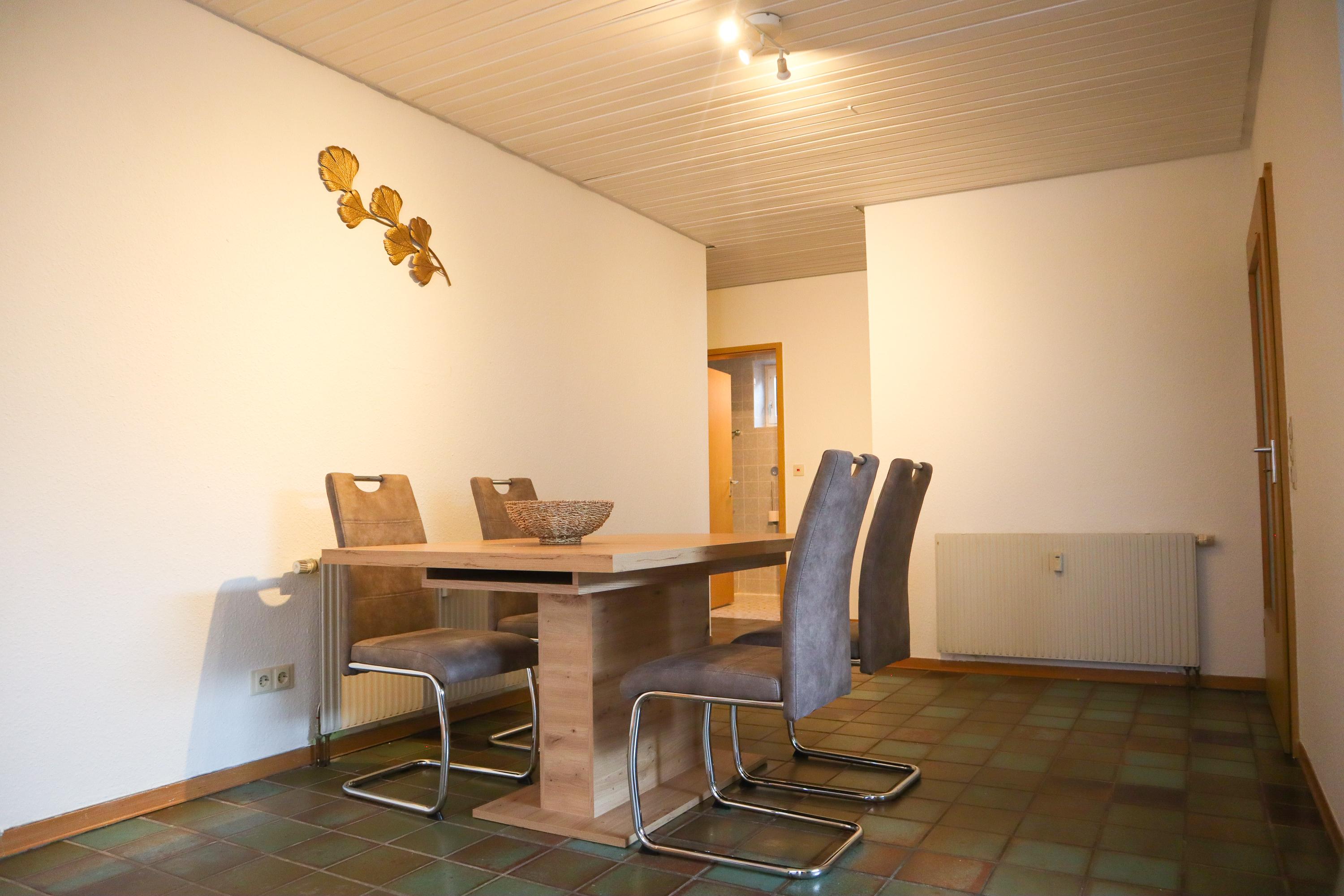 appartement winterberg Grönebach