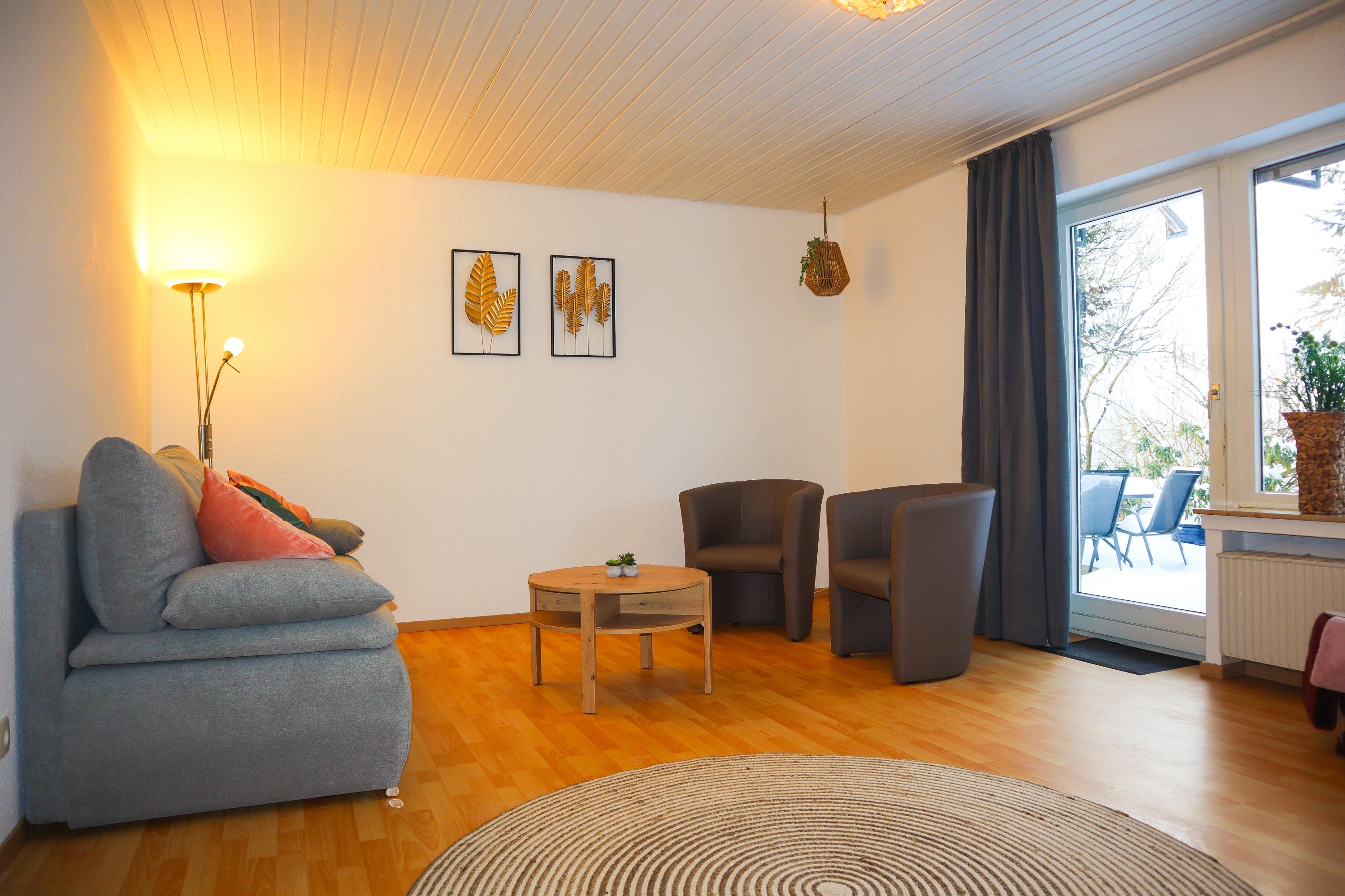 appartement winterberg Grönebach