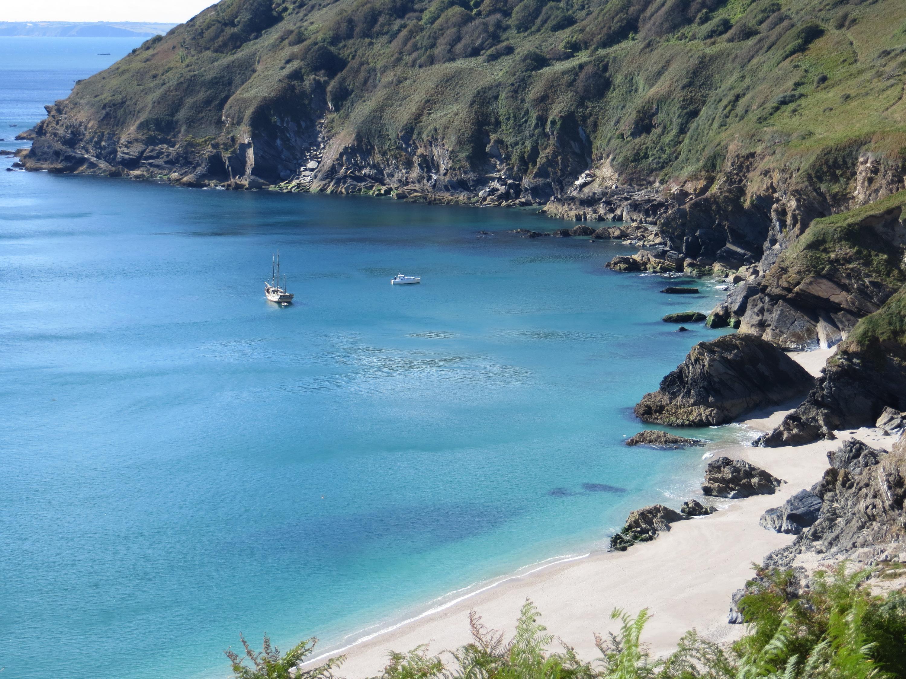 Lantic Bay