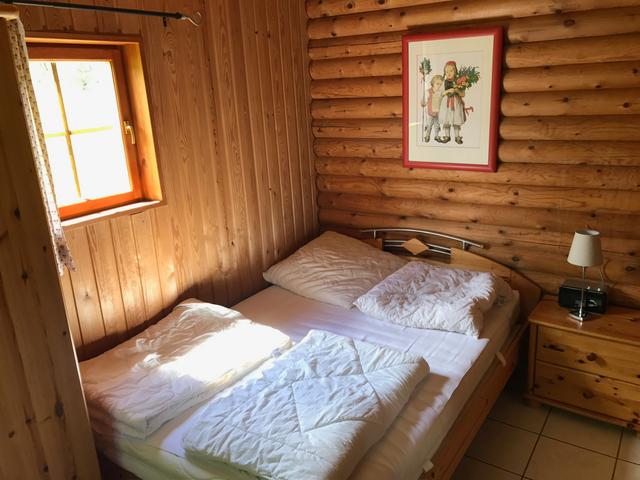 Schlafzimmer EG