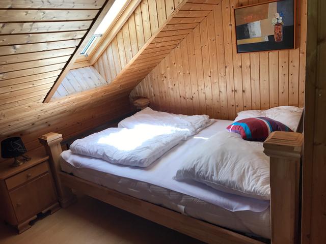 Schlafzimmer OG