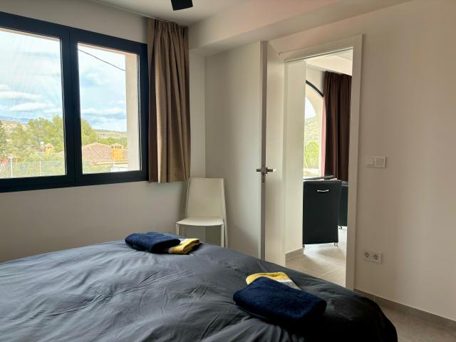 slaapkamer
