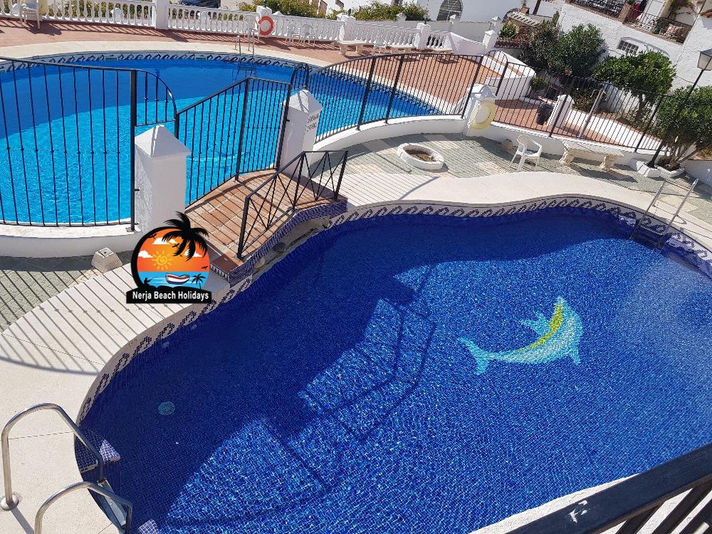 Communal Pool