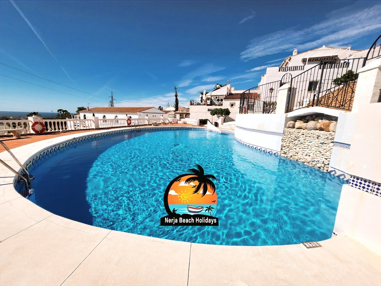 Communal Pool