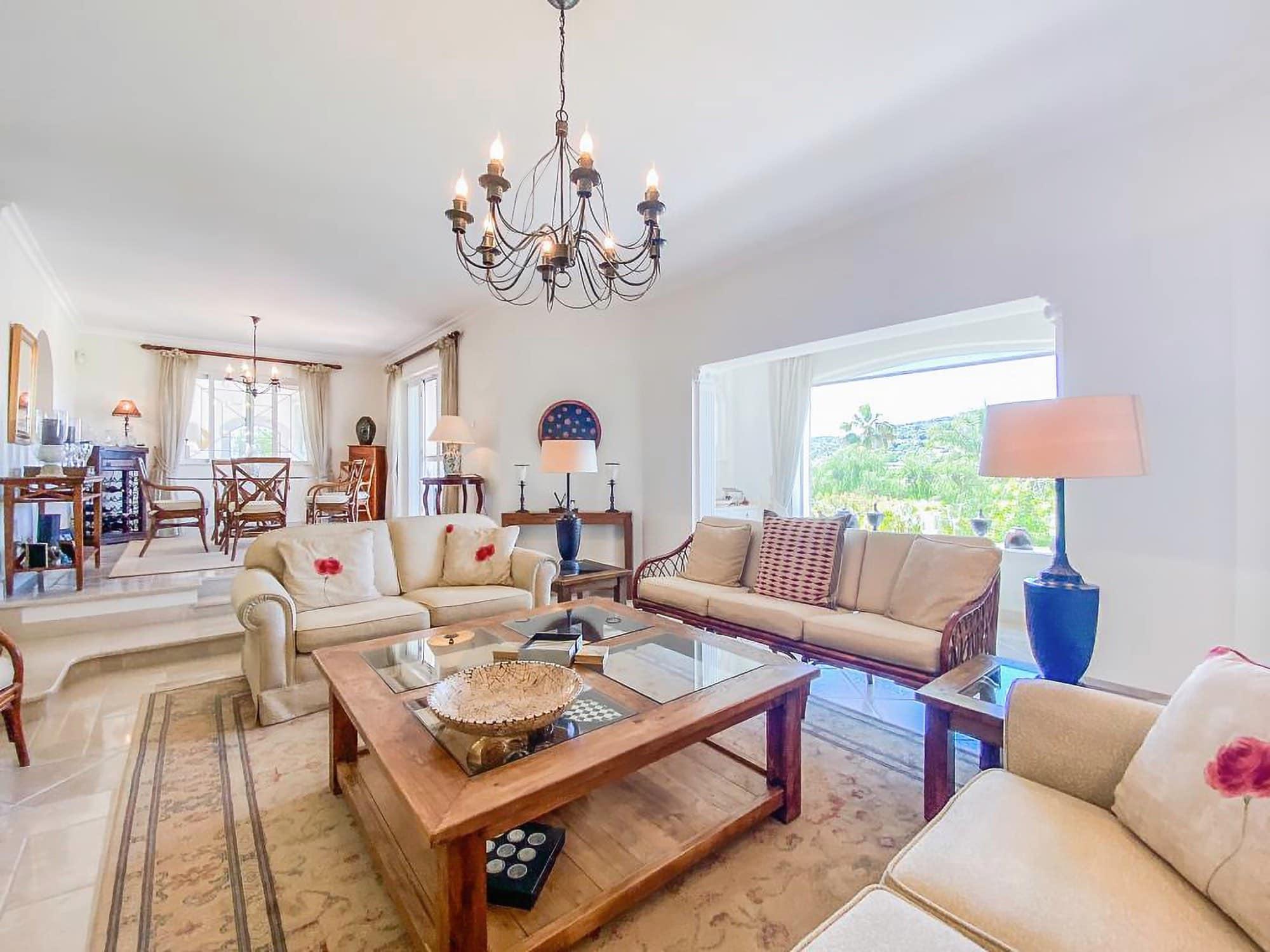 Casa das Oliveiras Classy Classic
