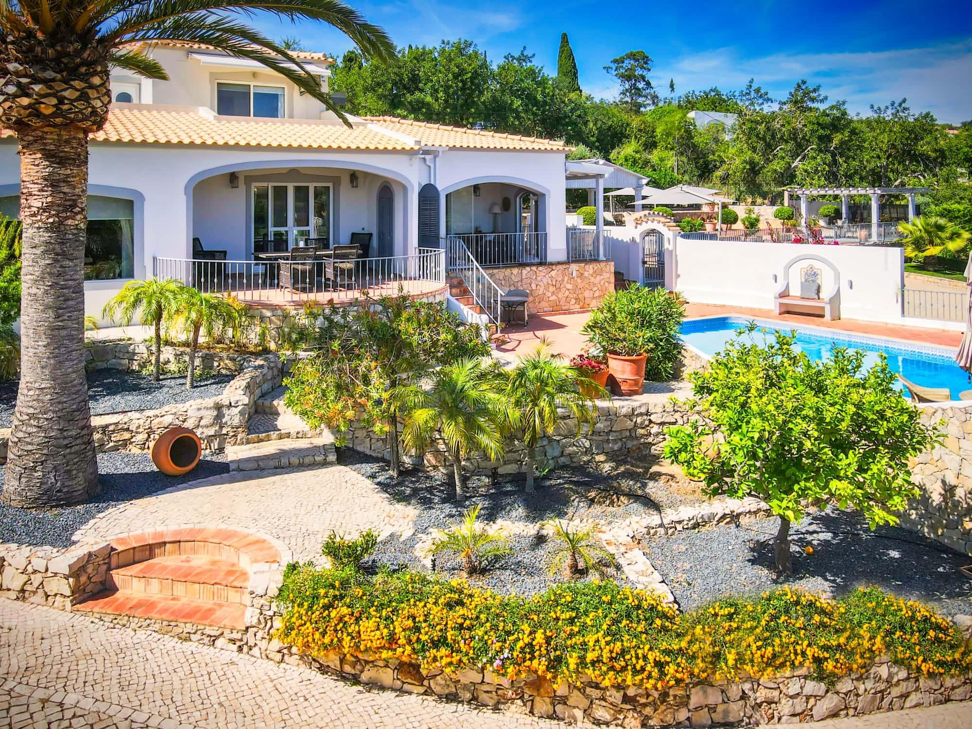 Casa das Oliveiras