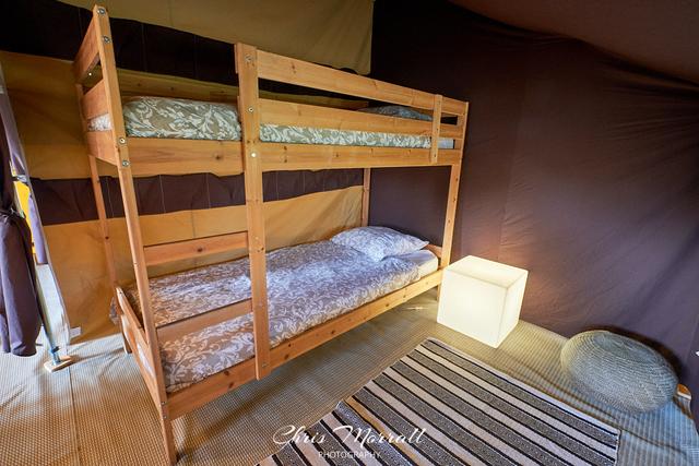 Bunk Beds