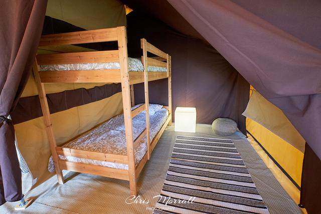Bunk Beds