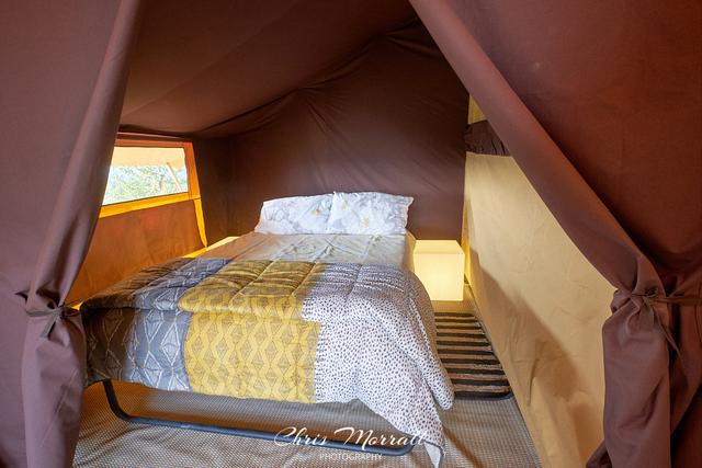 Double Bedroom