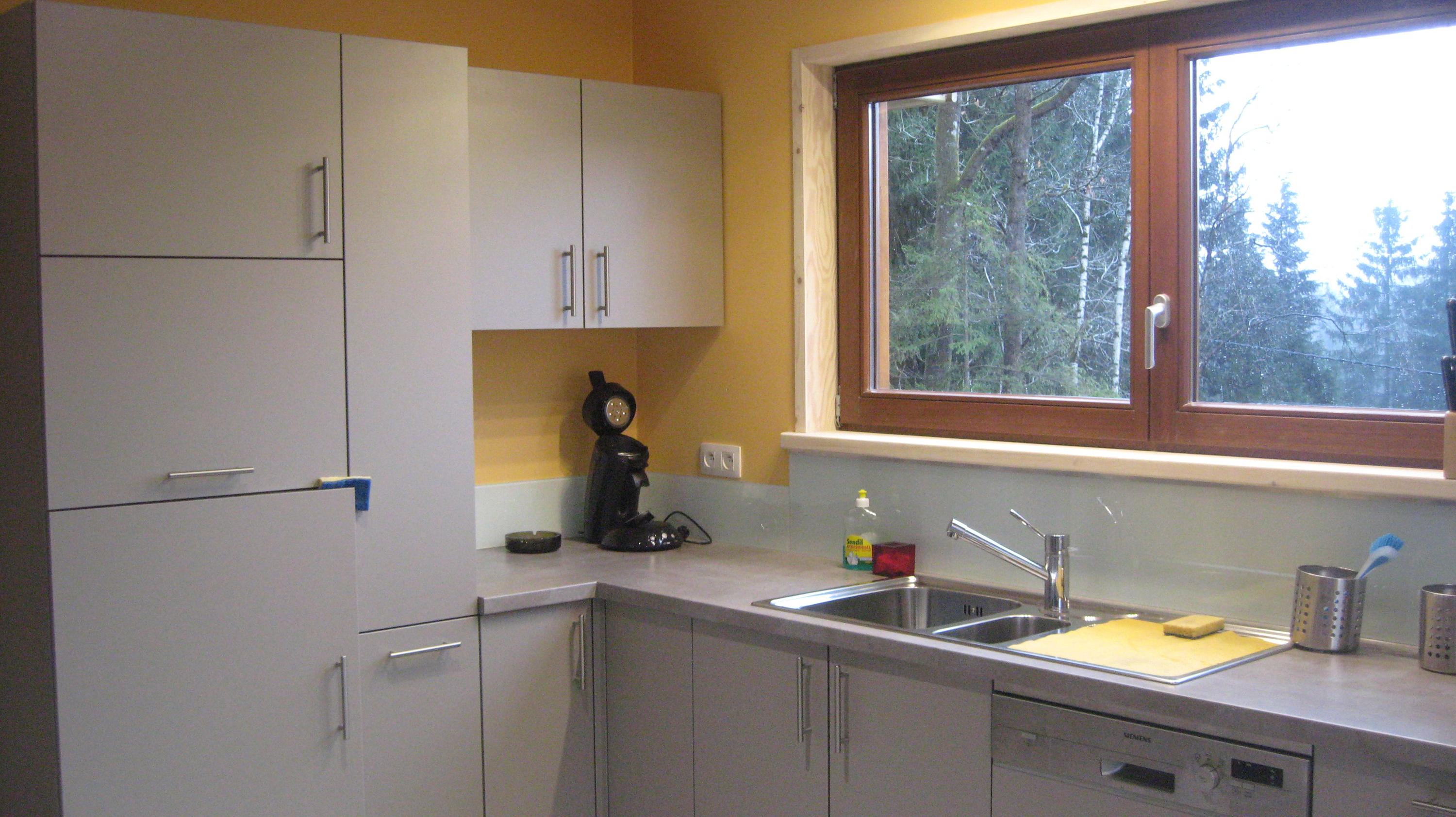 Keuken
