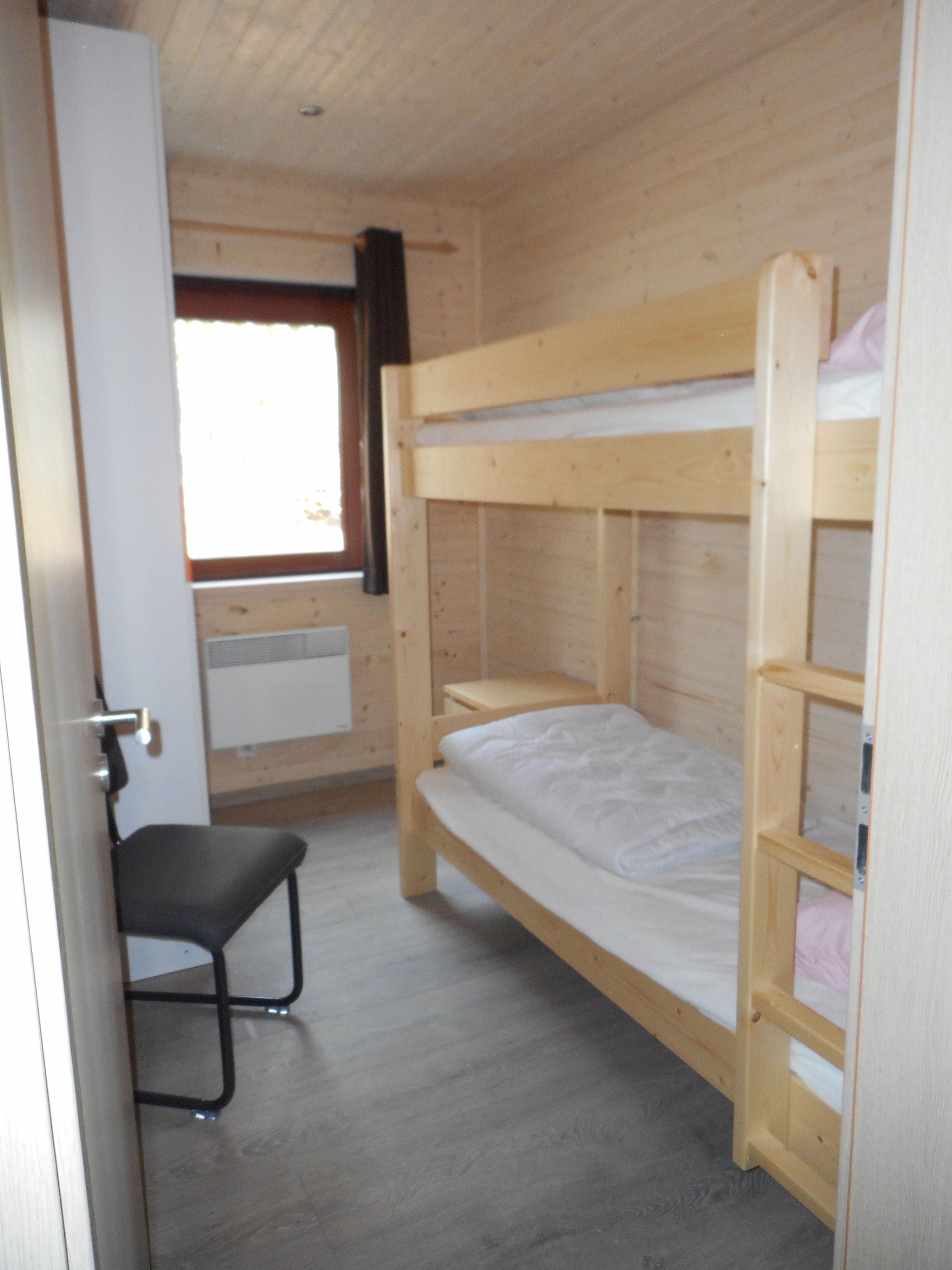 Slaapkamer 3