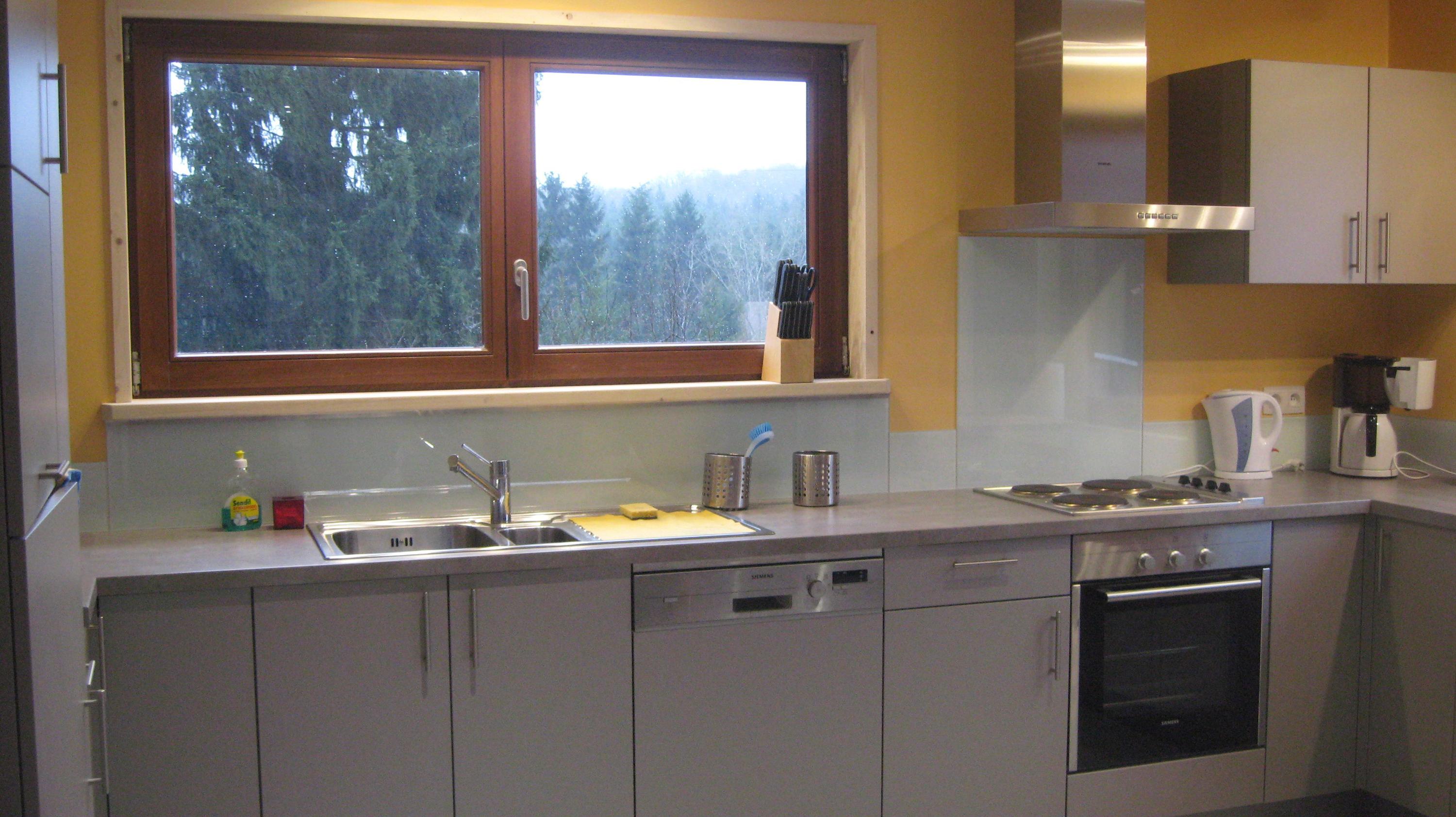 Keuken