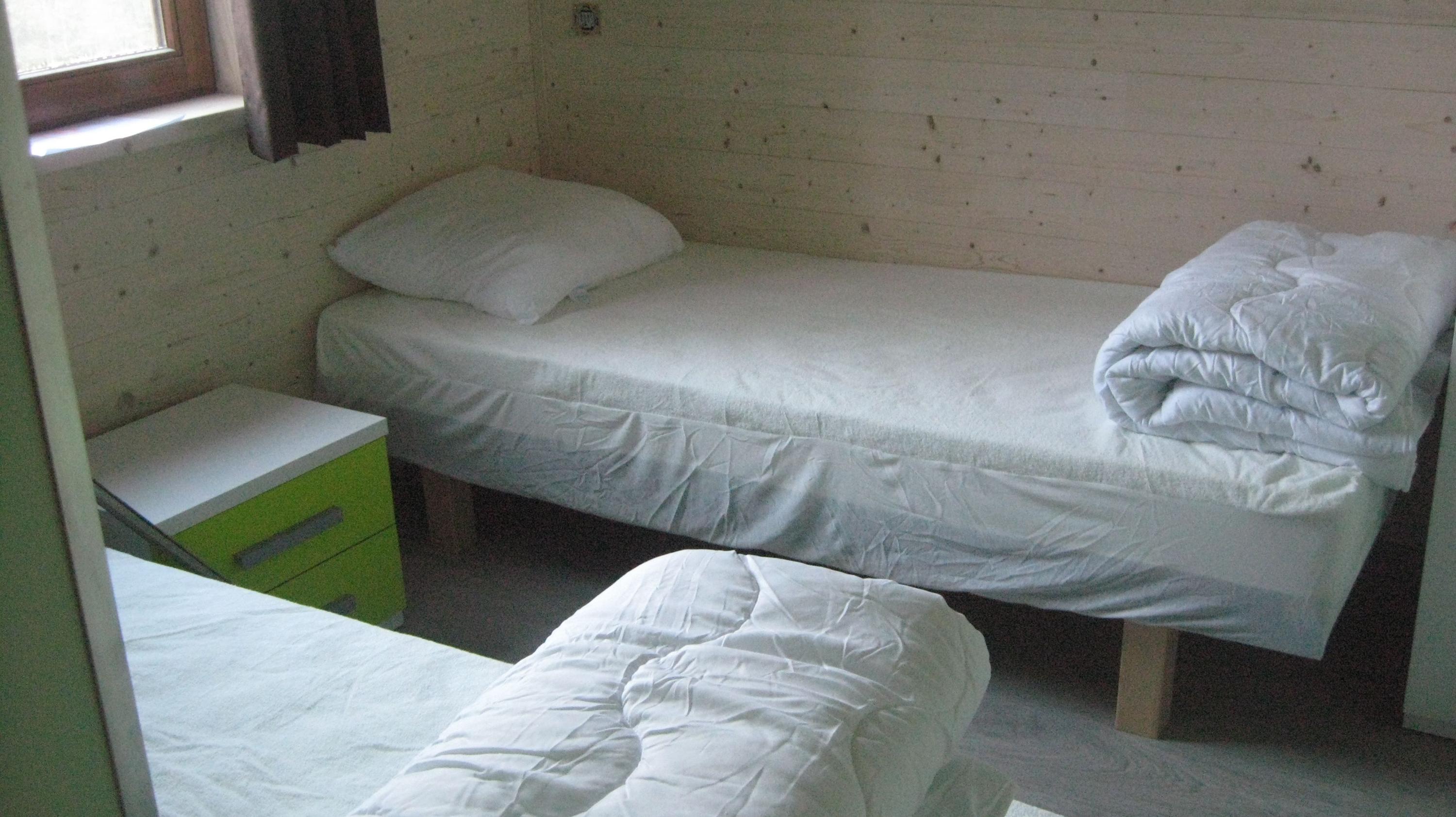 Slaapkamer 2