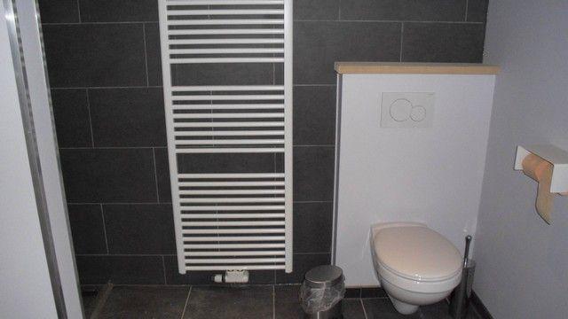 Badkamer