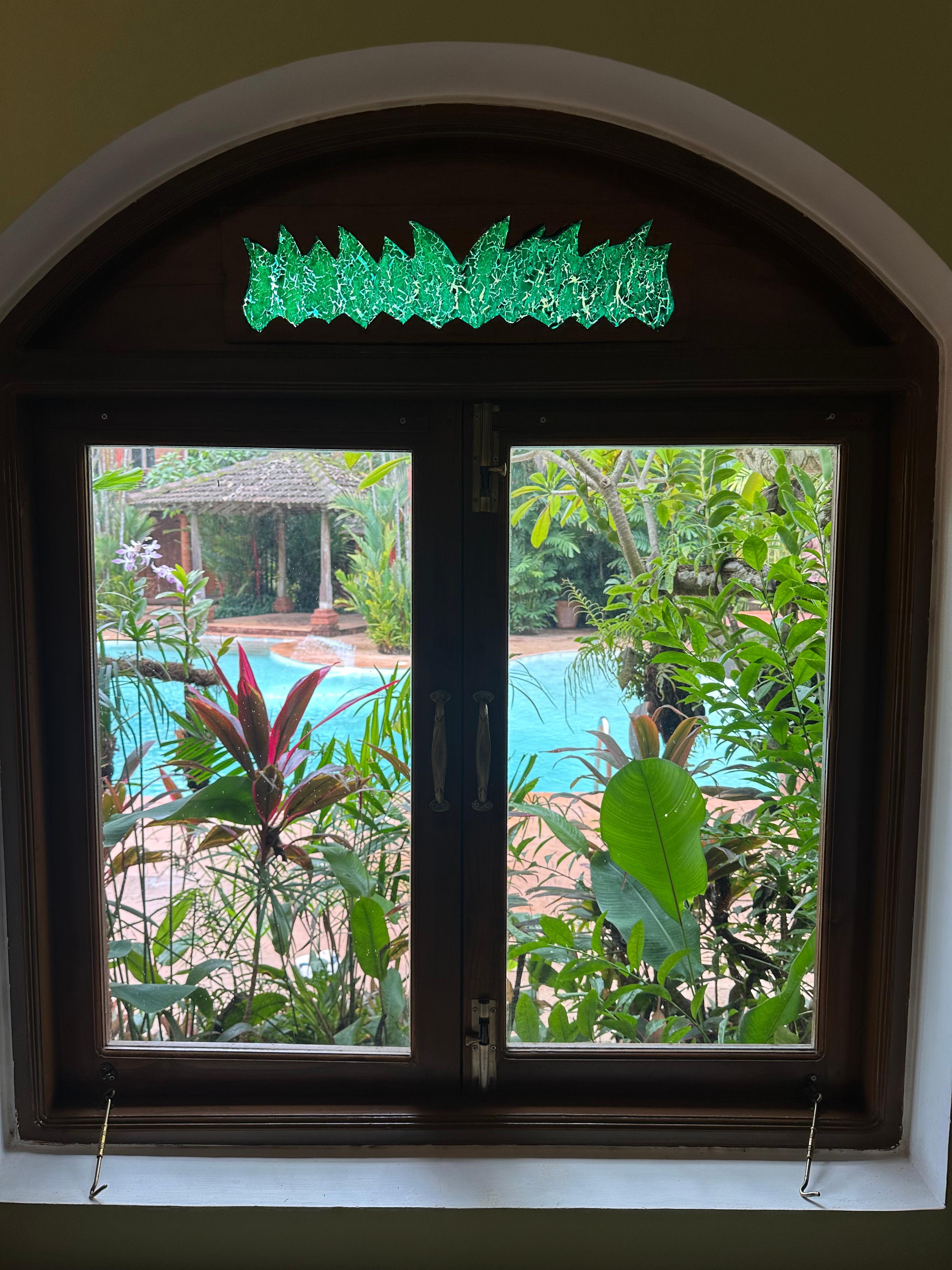 Bedroom View