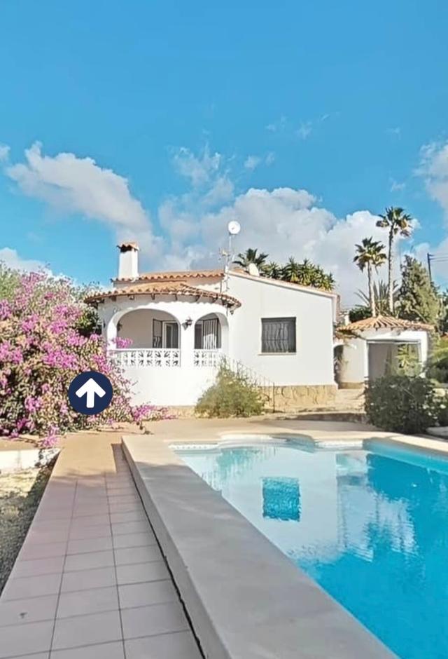 Villa la Paz