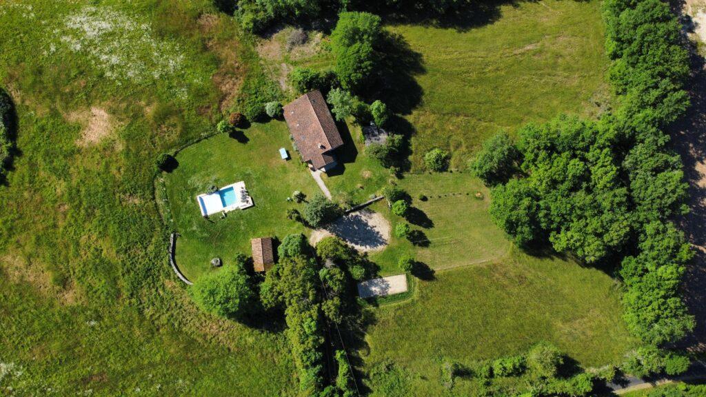 Luchtfoto