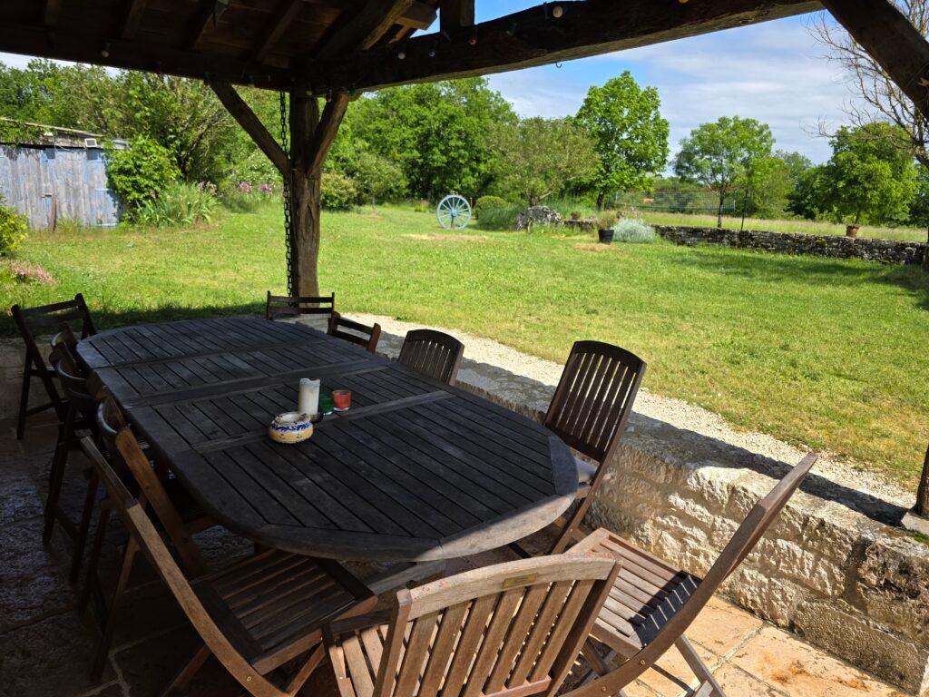 Terras