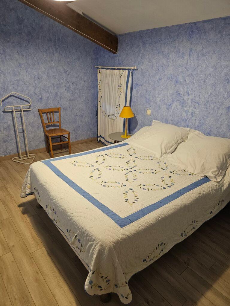 Slaapkamer 1