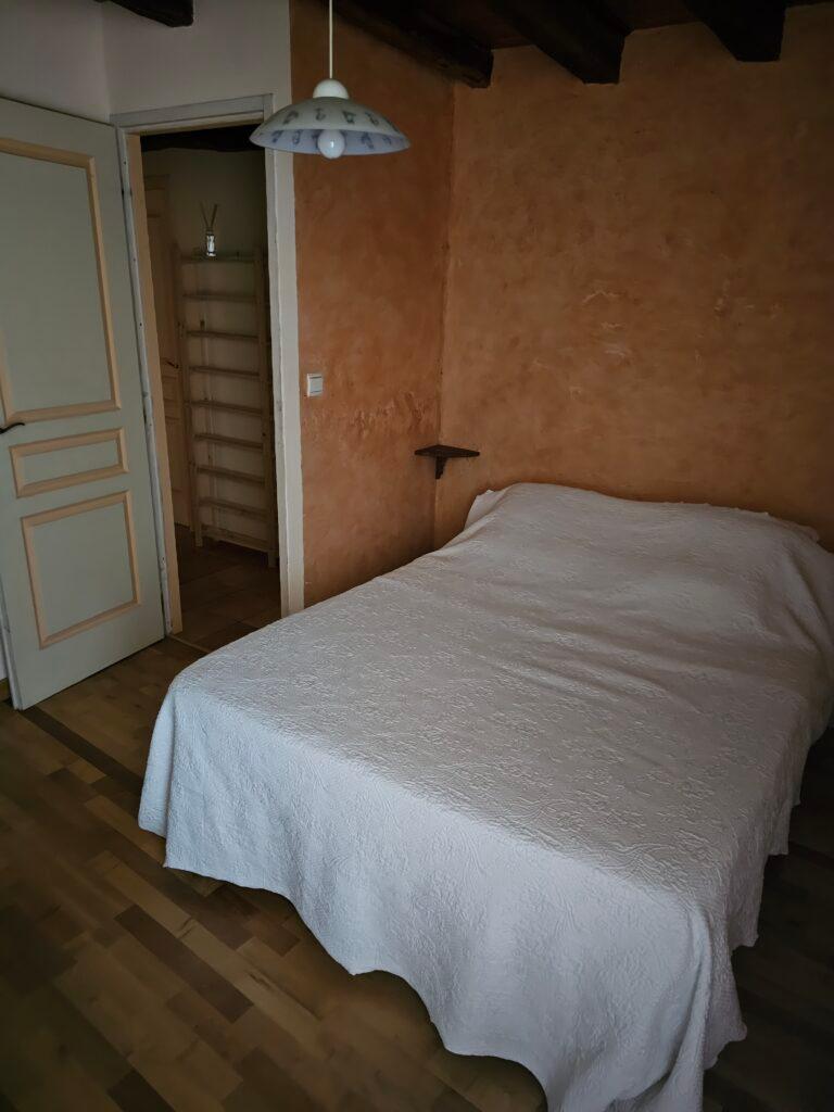 Slaapkamer 3
