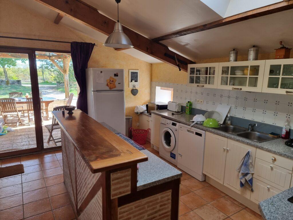 Keuken