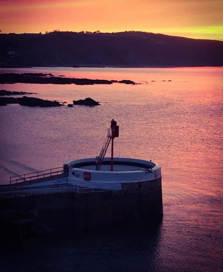 Banjo Pier Sunrise