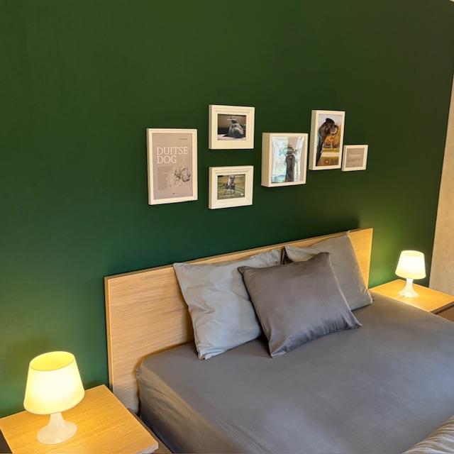 Slaapkamer 1