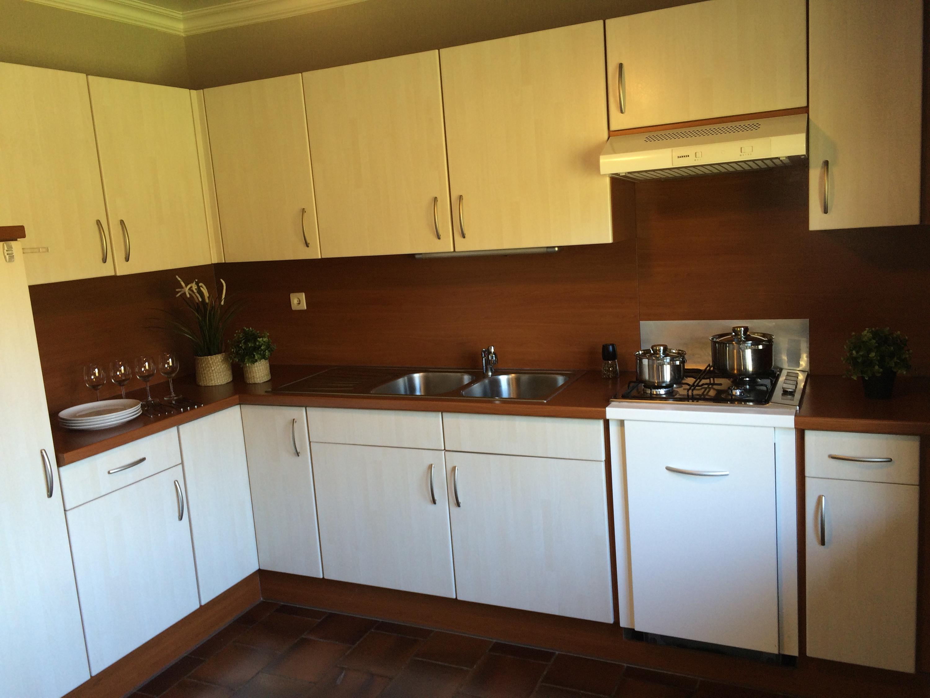 Keuken