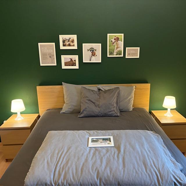 Slaapkamer 2
