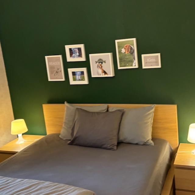 Slaapkamer 3