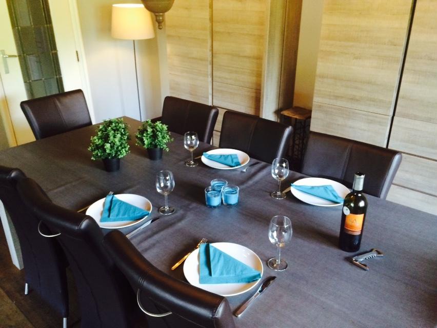 Eettafel