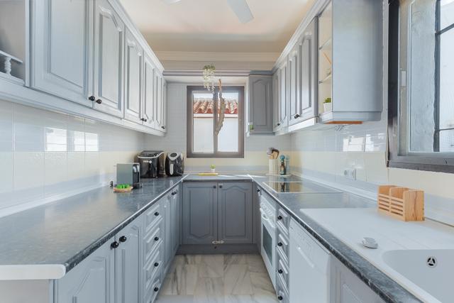 Kitchen: Casa Joya Nerja
