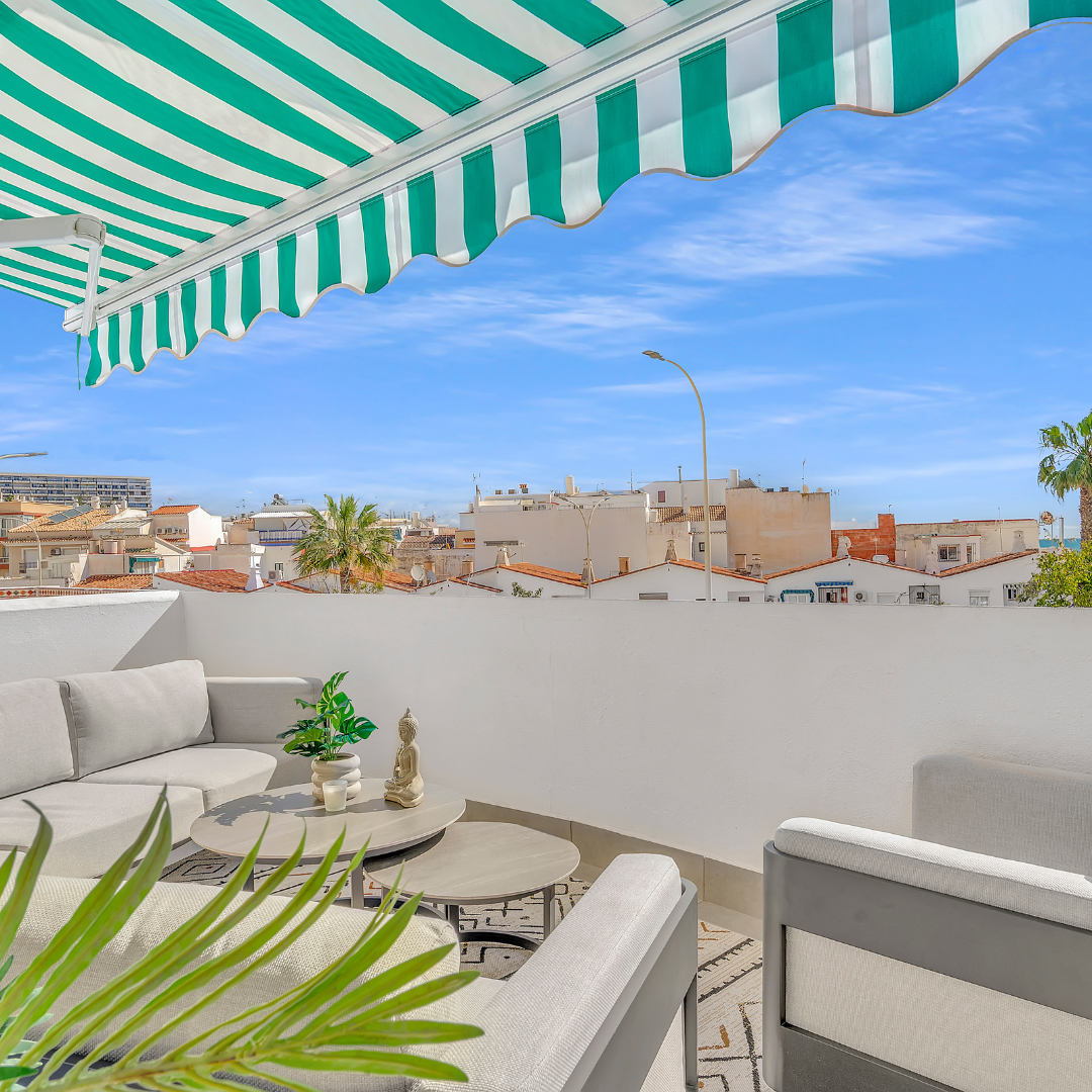 Ontdek luxe en comfort in elk aspect van Casa Xanti II