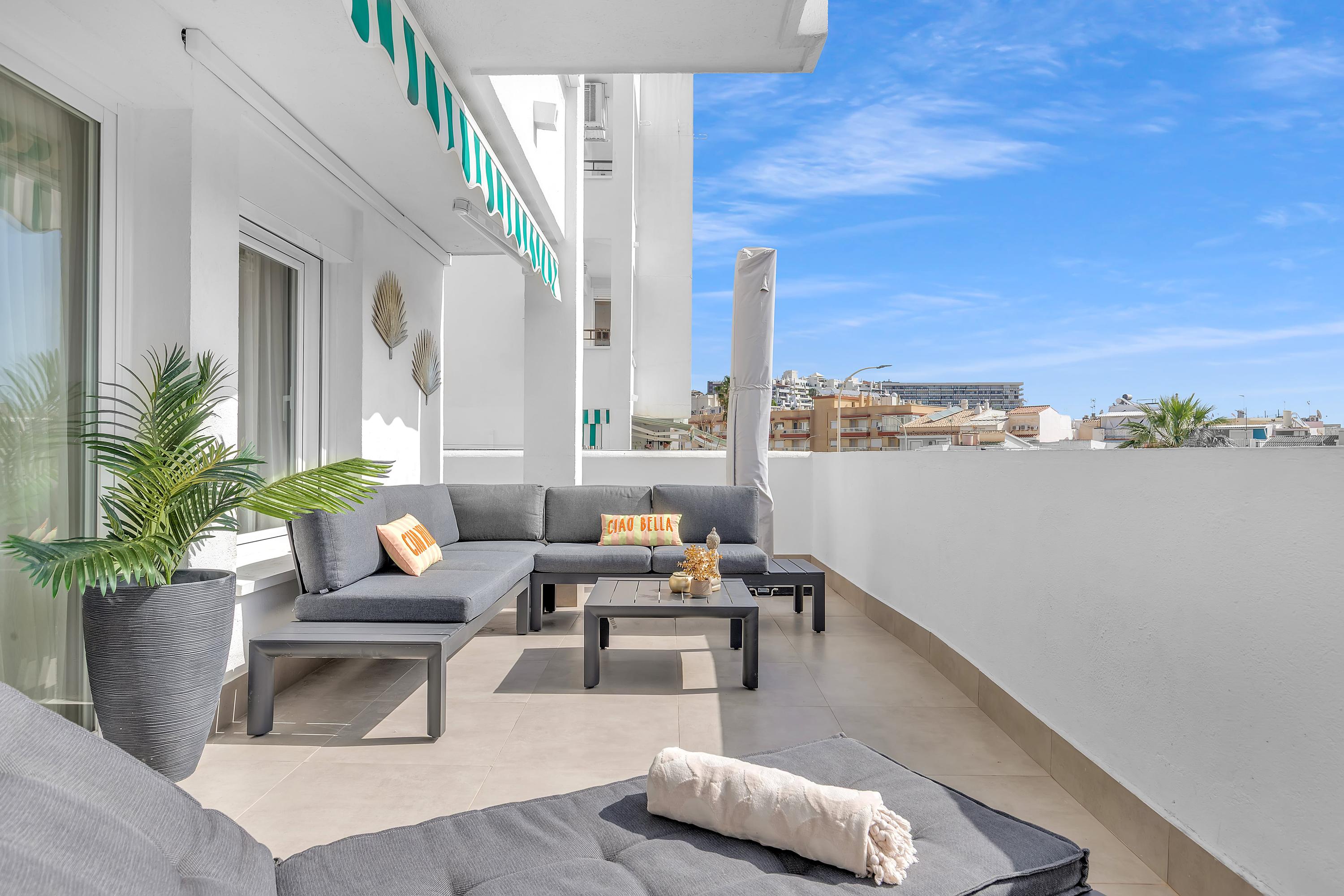 Ontdek luxe en comfort in elk aspect van Casa Xanti II