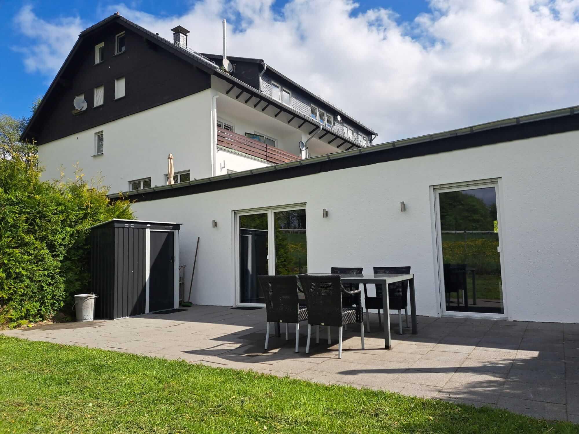 Het Pootjes Huis
