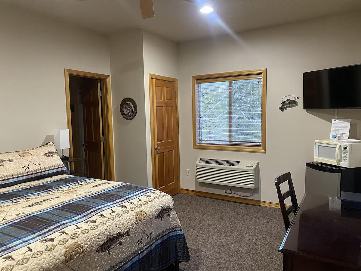 WC Room #4