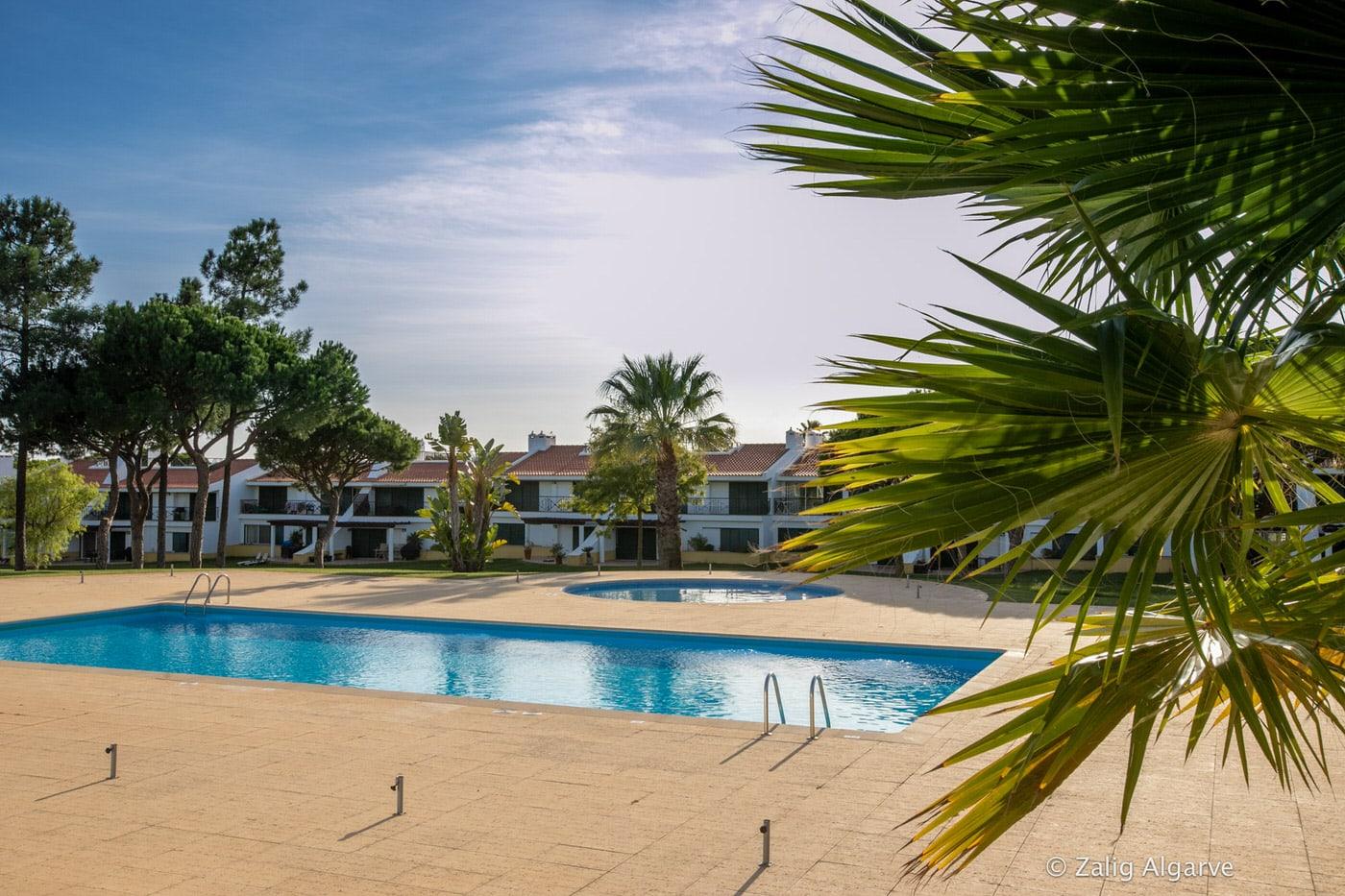 Vila Sol