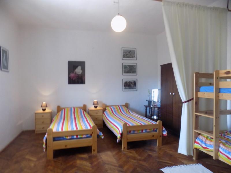 Slaapkamer 2