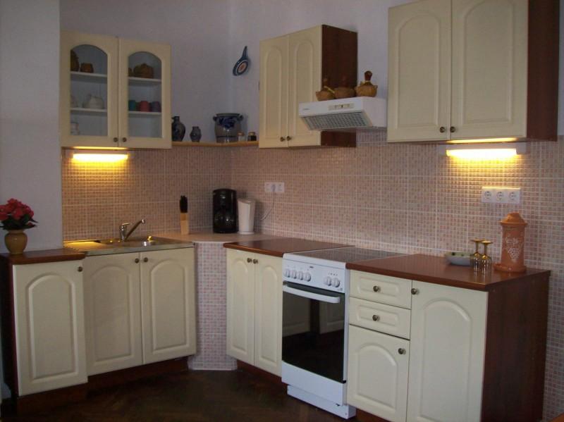 Keuken