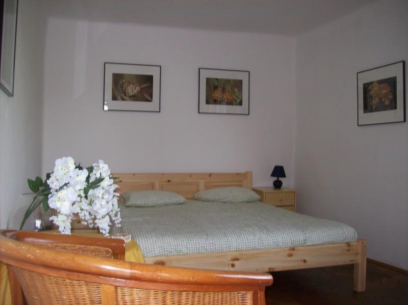 Slaapkamer 1