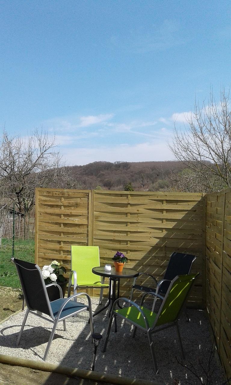 Terras