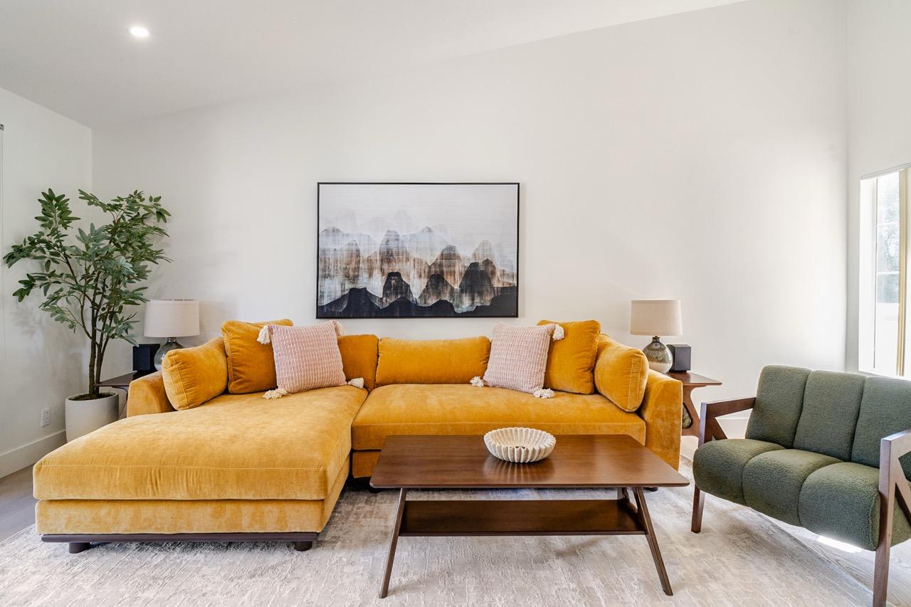 Cali Vibes | Boho Chic Condo in Gated Country Club