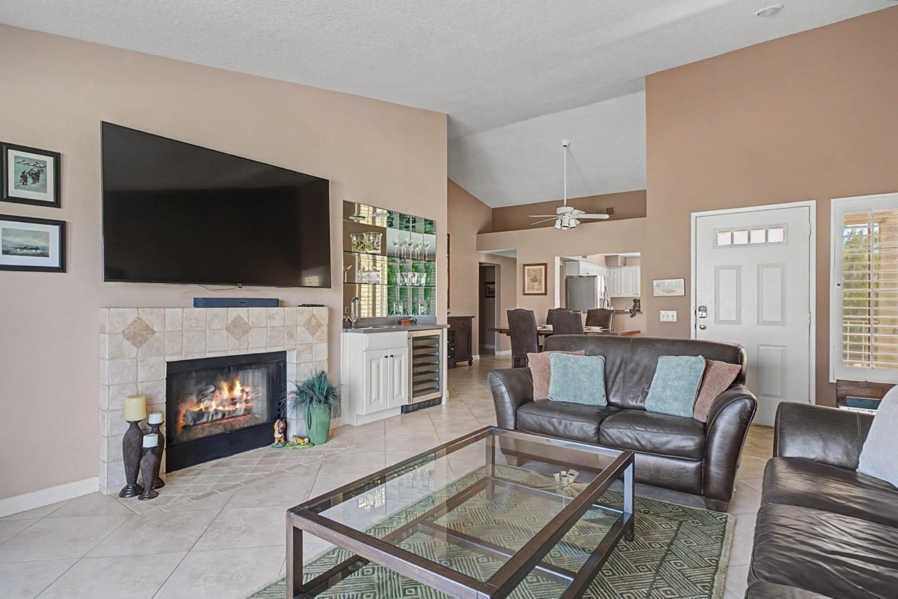 Desert Greens | Fairway Views & Resort Amenities