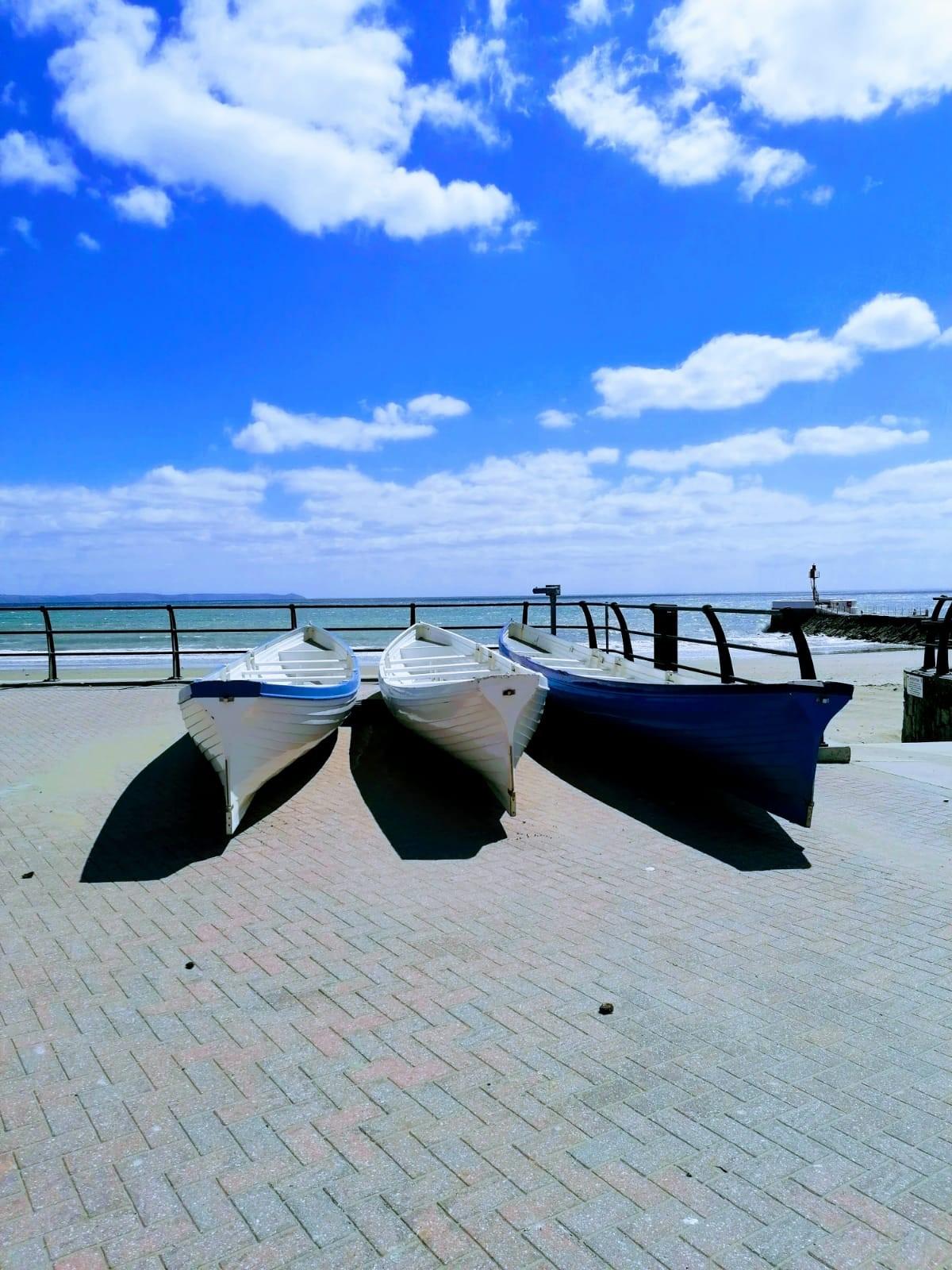 Gigs Looe Beach