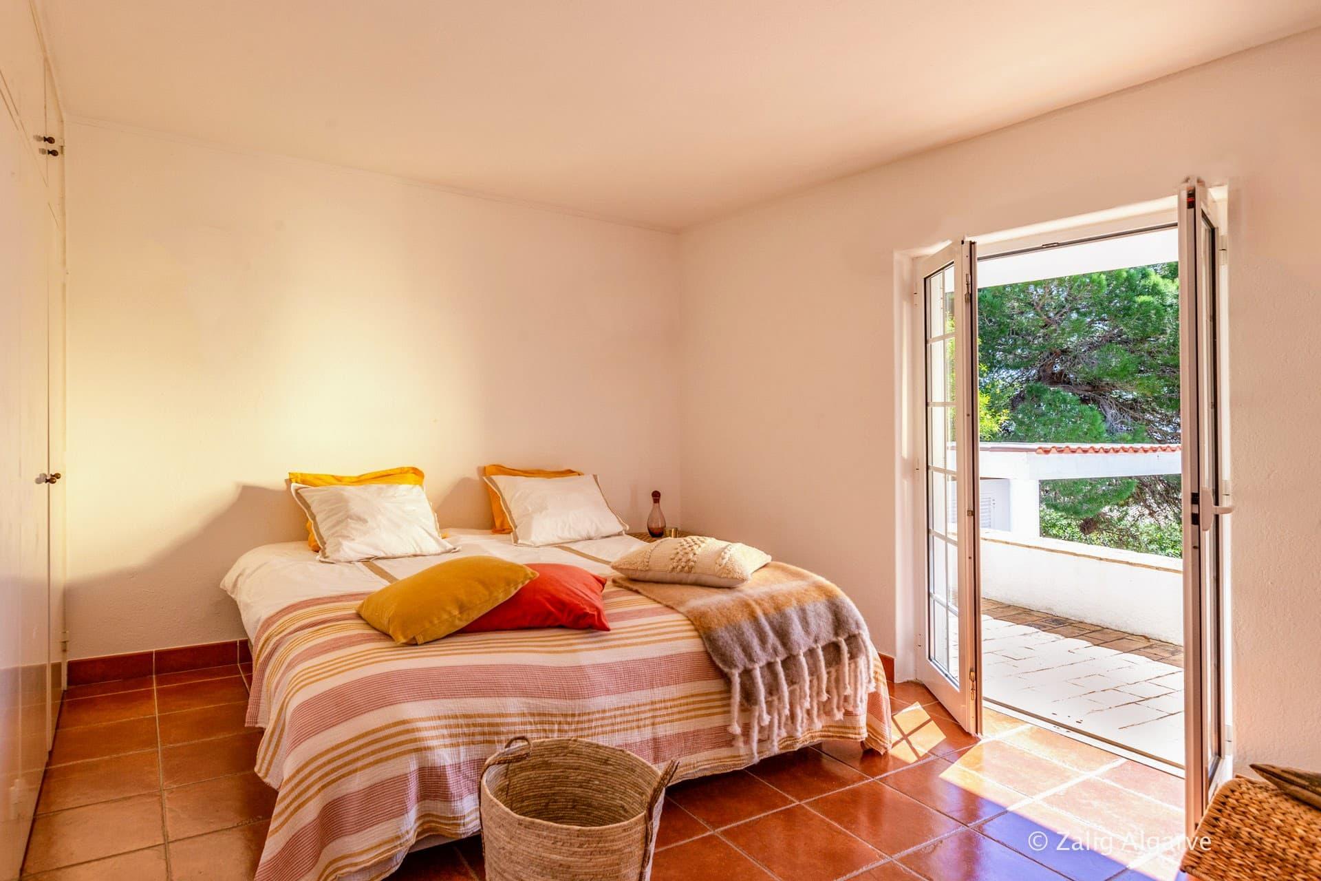 Casa das Andorinhas - Lagos