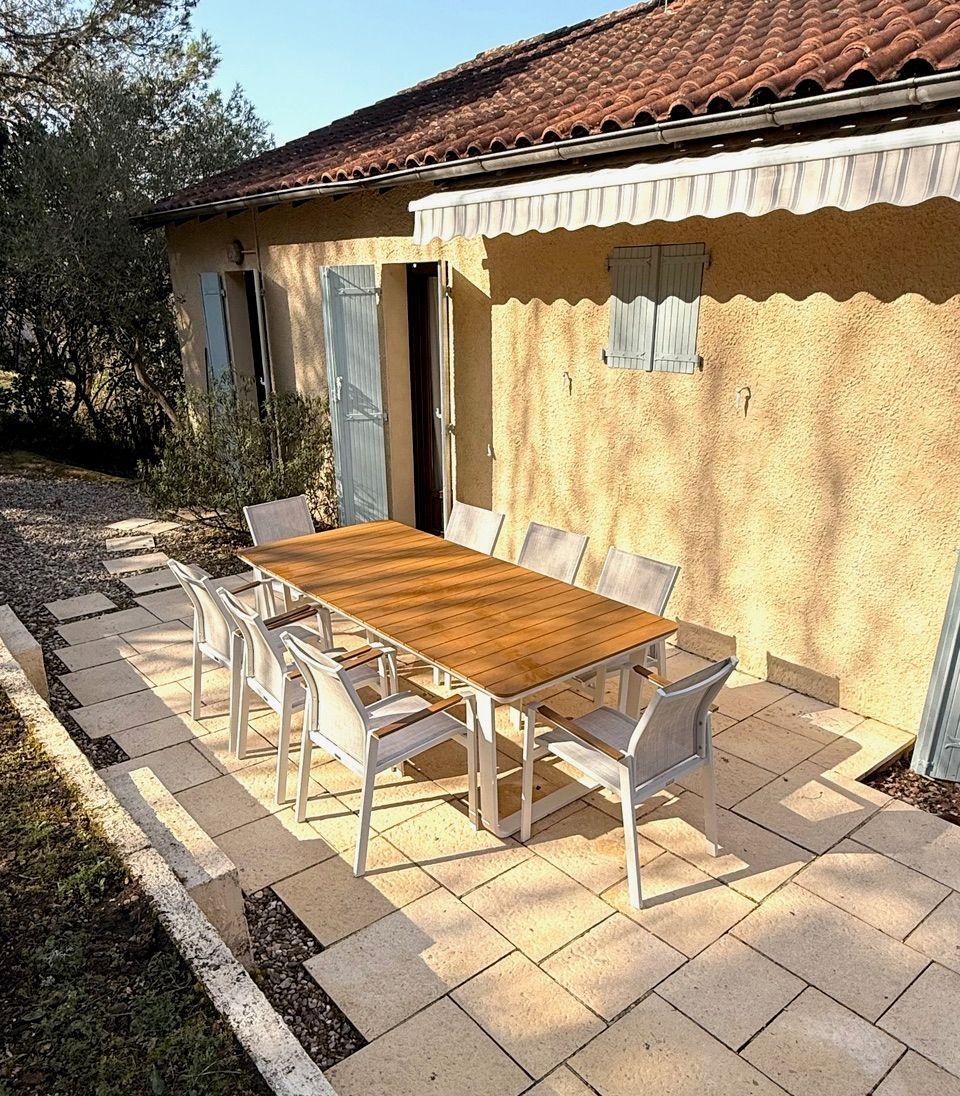 Terras begane grond