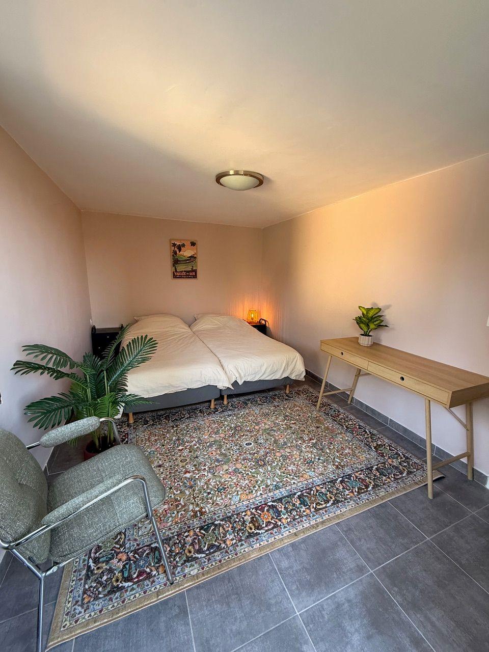 Slaapkamer 3