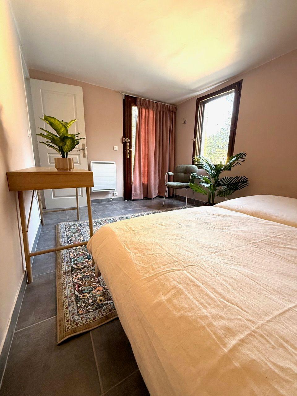 Slaapkamer 2