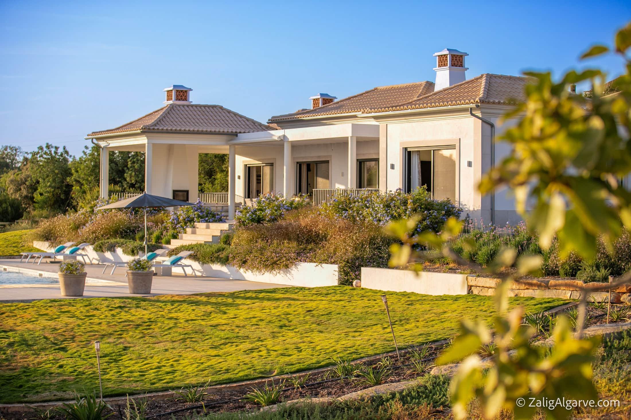 Villa Umberto | ZaligAlgarve.com