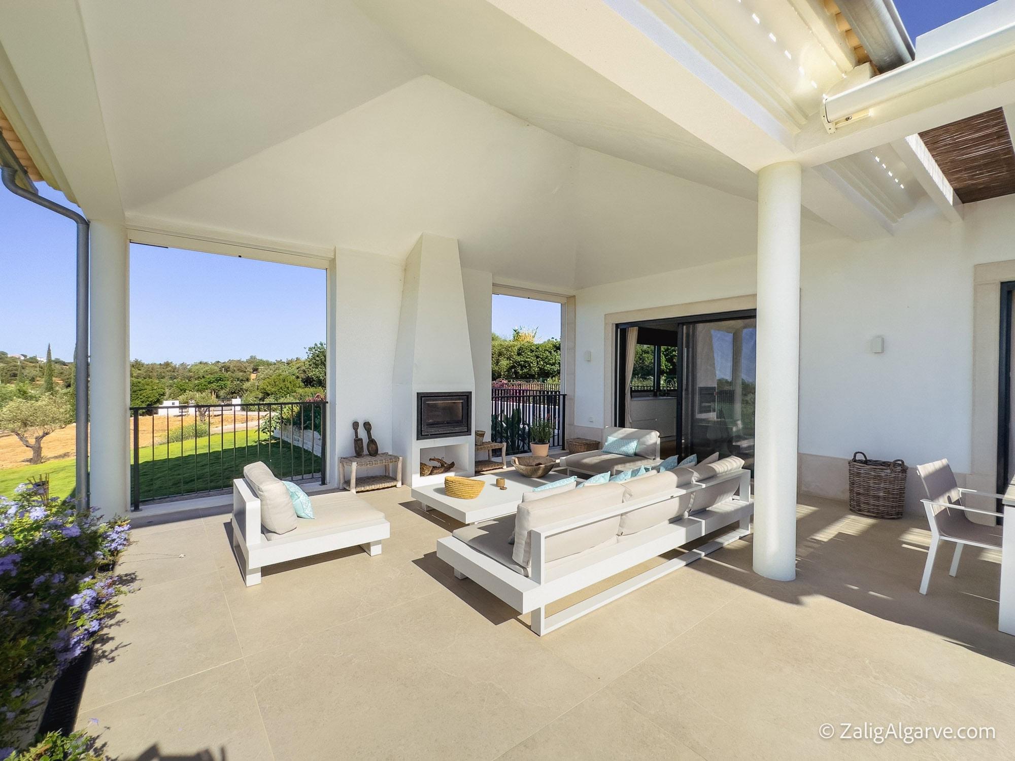 Villa Umberto | ZaligAlgarve.com